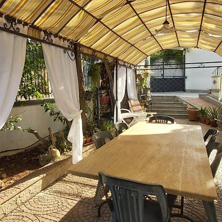 La Perla Della Conca D'Oro Villa Palermo Kültér fotó