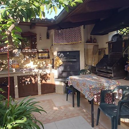 La Perla Della Conca D'Oro Villa Palermo Kültér fotó
