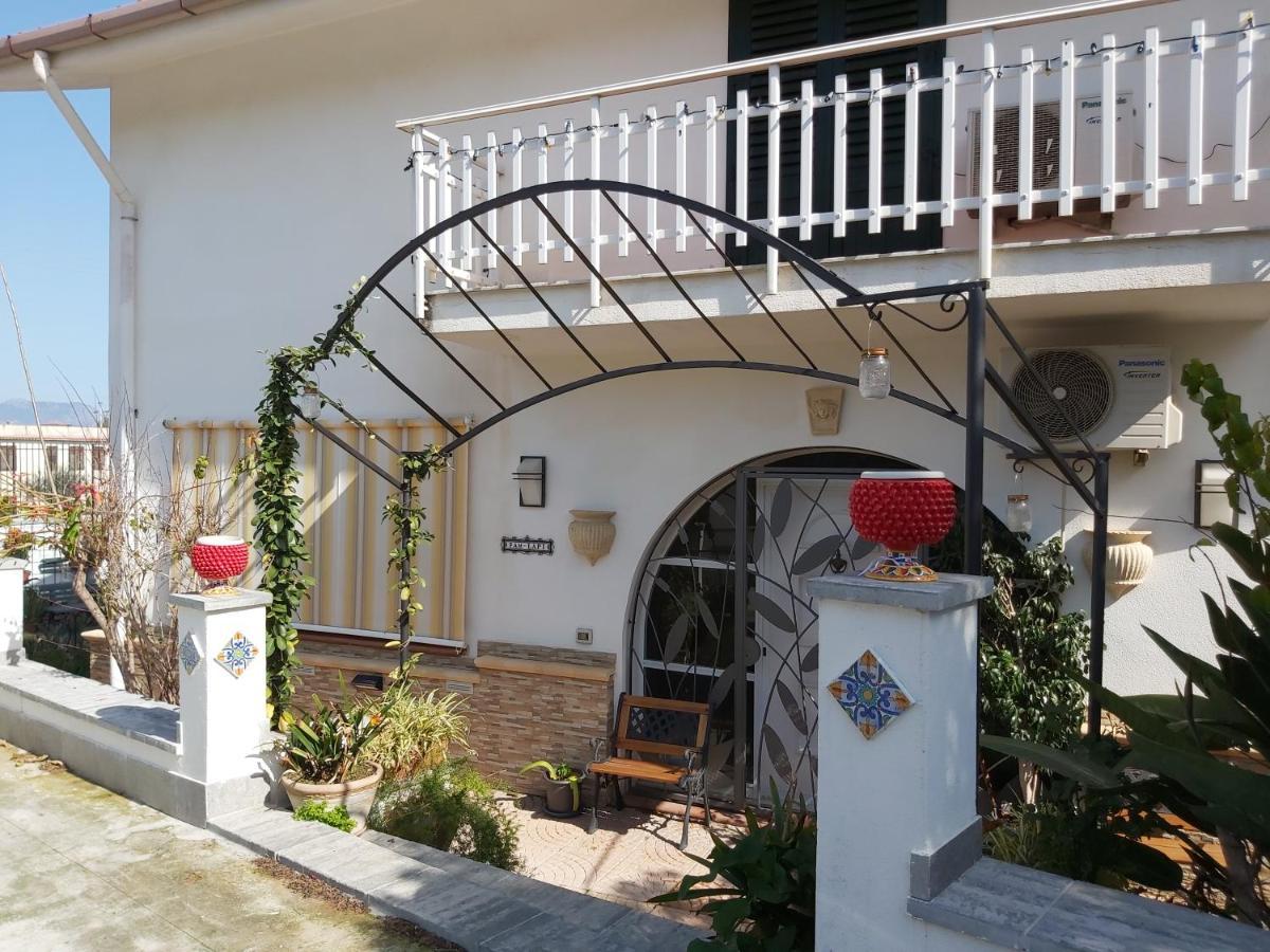 La Perla Della Conca D'Oro Villa Palermo Kültér fotó