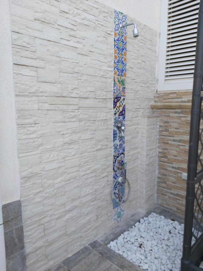 La Perla Della Conca D'Oro Villa Palermo Kültér fotó